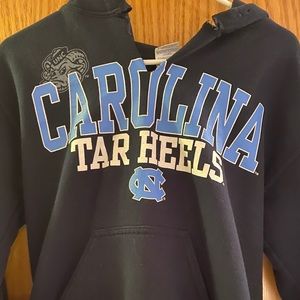 North Carolina Sweatshirt